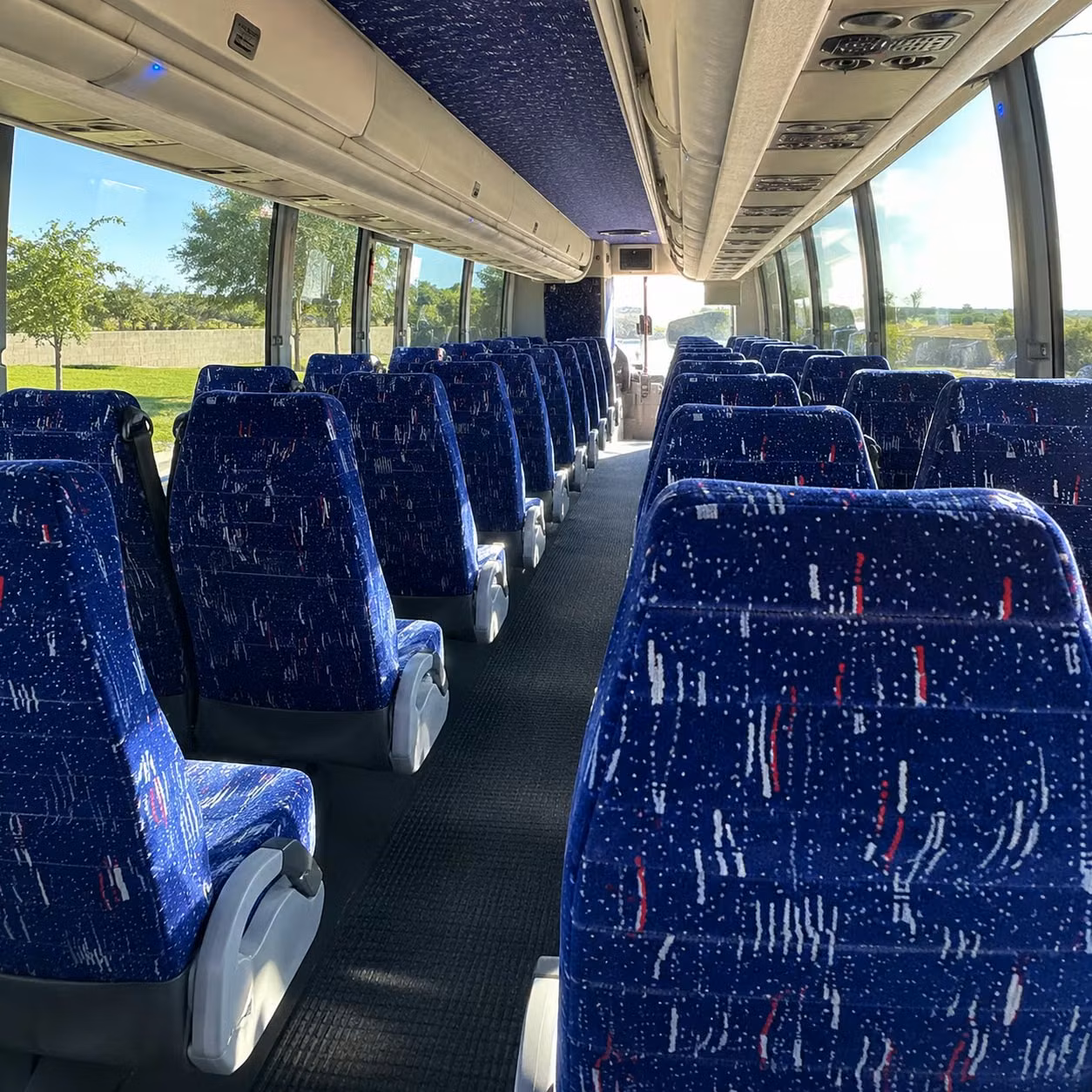 fayetteville long distance transportation