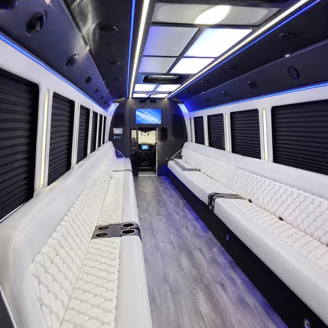fayetteville prom transportation