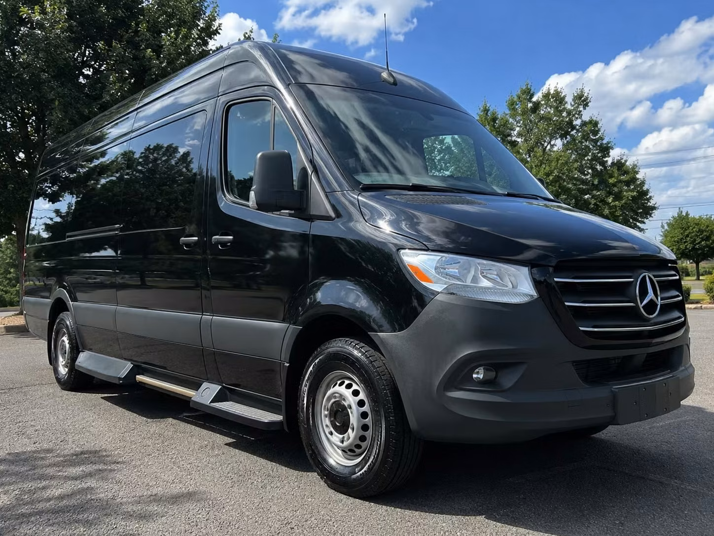 fayetteville sporting event transportation